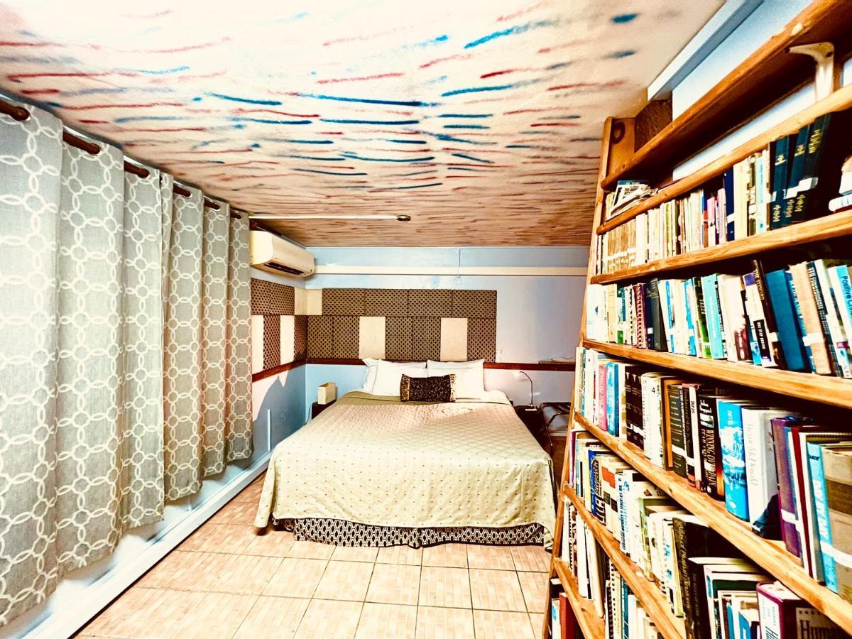 Cool Premier Apts. - Airport/Sgu Blow Hole Екстер'єр фото