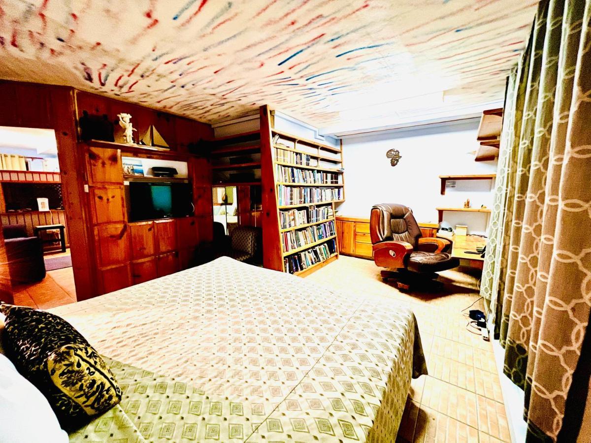 Cool Premier Apts. - Airport/Sgu Blow Hole Екстер'єр фото
