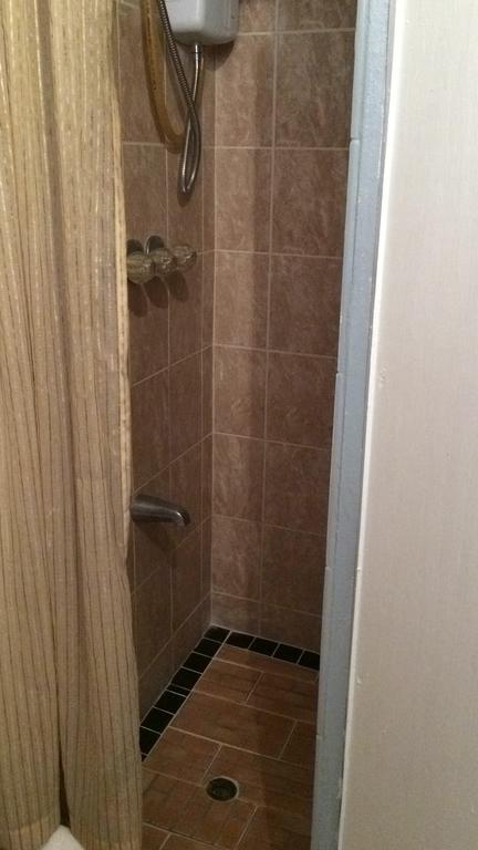 Cool Premier Apts. - Airport/Sgu Blow Hole Екстер'єр фото